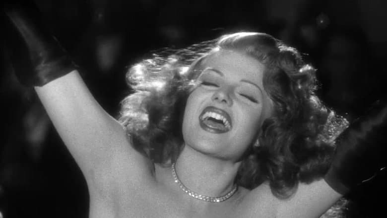 Gilda still