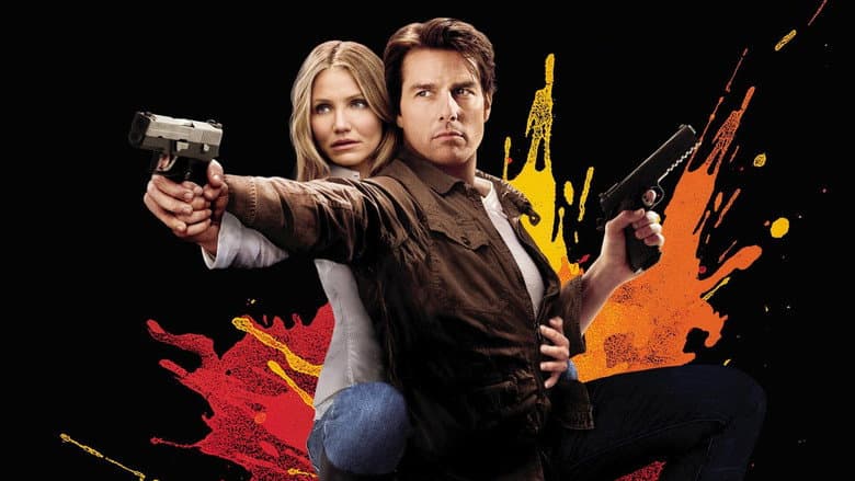 Knight and Day still