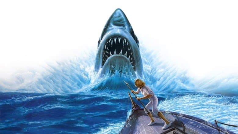 Jaws: The Revenge still