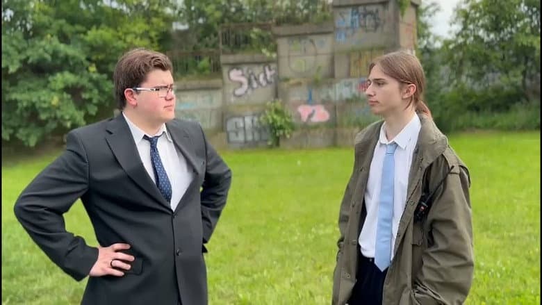 Chernobyl still