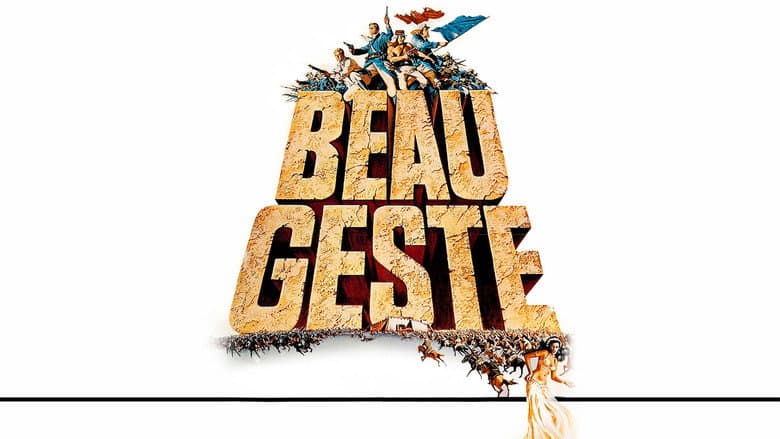 Beau Geste still