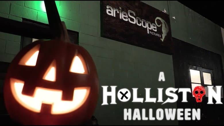 A Holliston Halloween still