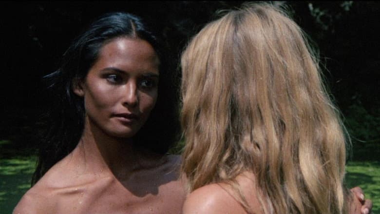 Emanuelle and the Last Cannibals still