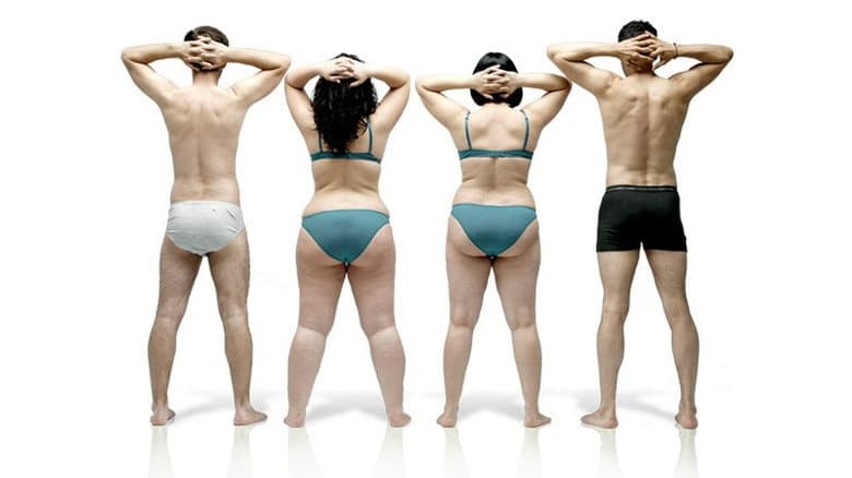 Fat People still