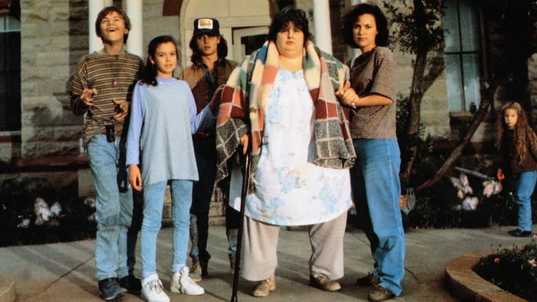 What's Eating Gilbert Grape still