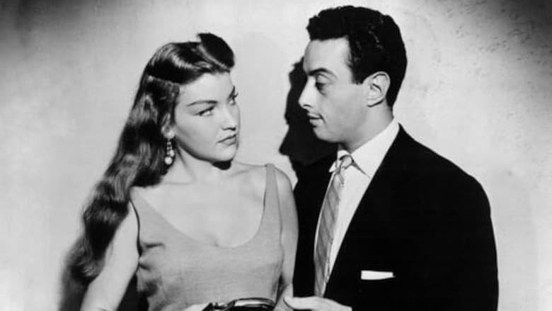 Dance Hall Racket still