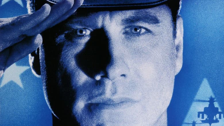 The General's Daughter still