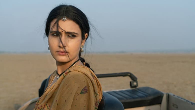 Thar still