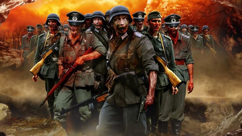 Nazis at the Center of the Earth still