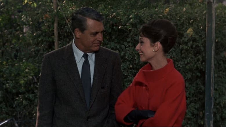 Charade still
