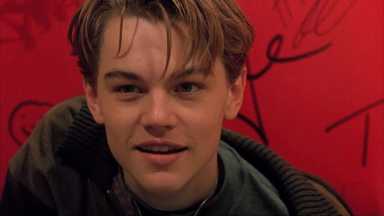 The Basketball Diaries still
