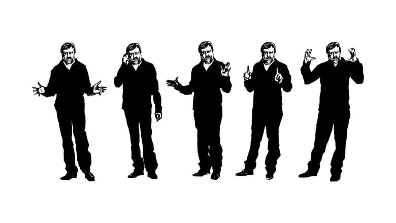 The Pervert's Guide to Cinema still