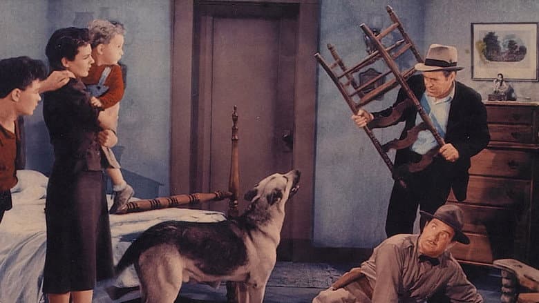 Law of the Wolf still