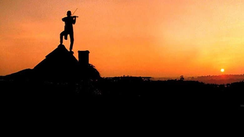 Fiddler on the Roof still