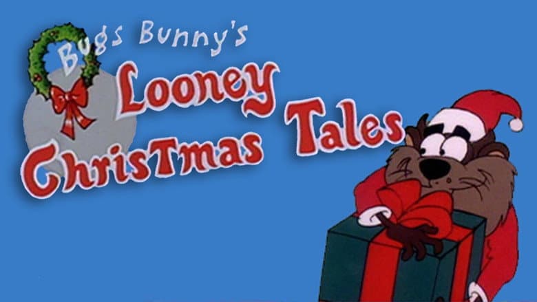 Bugs Bunny's Looney Christmas Tales still