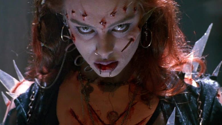 Return of the Living Dead III still