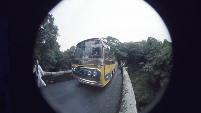 Magical Mystery Tour still