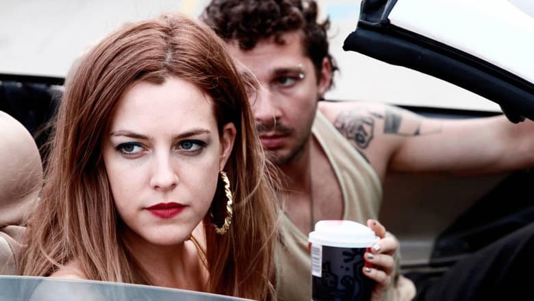 American Honey still