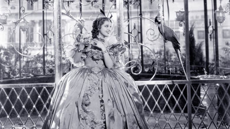 Naughty Marietta still