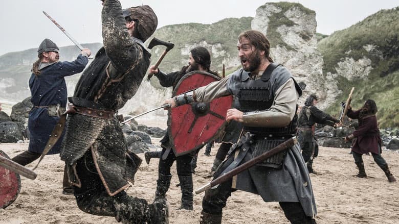Viking Destiny still