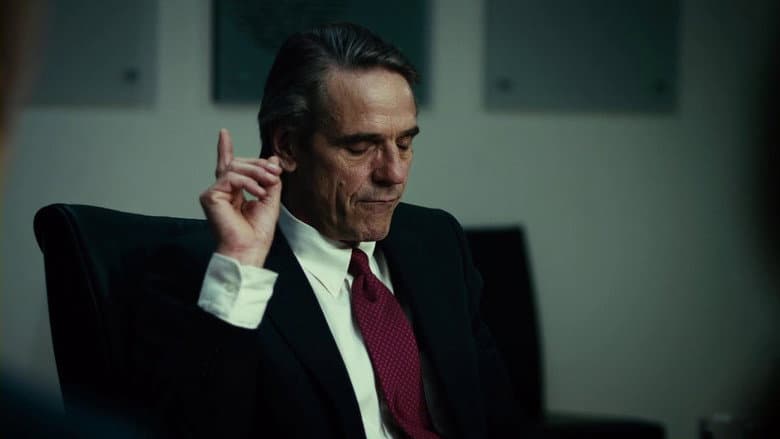 Margin Call still