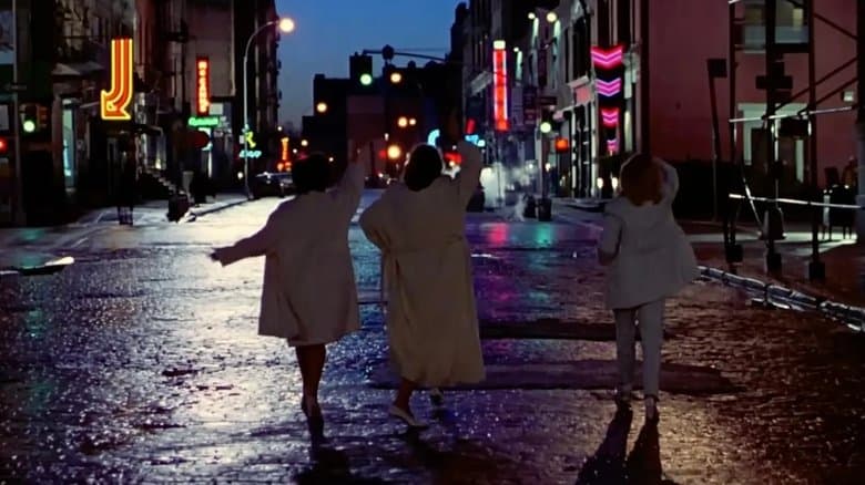 The First Wives Club still