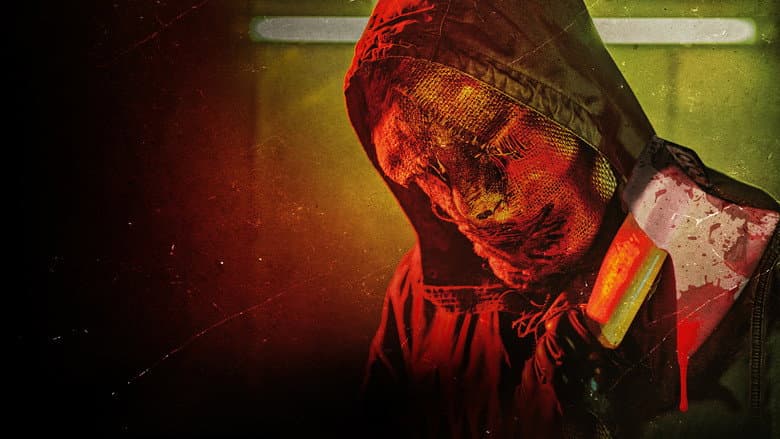 Axegrinder 4: Souls of Blood still