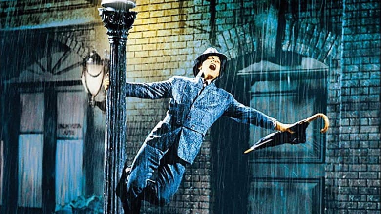 Gene Kelly - An American in Hollywood still