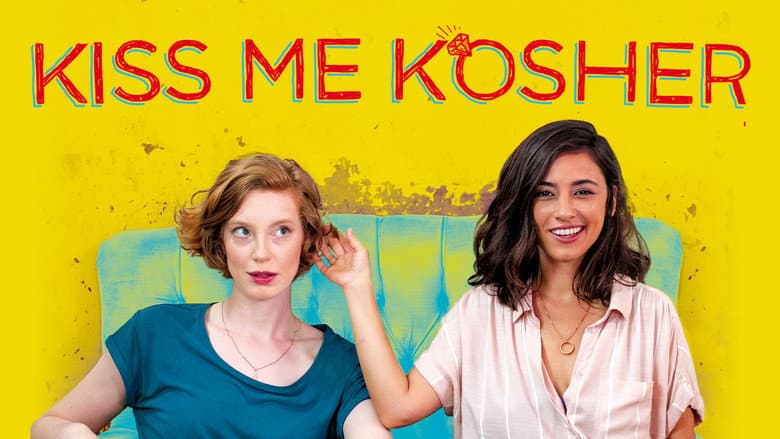Kiss Me Kosher! still