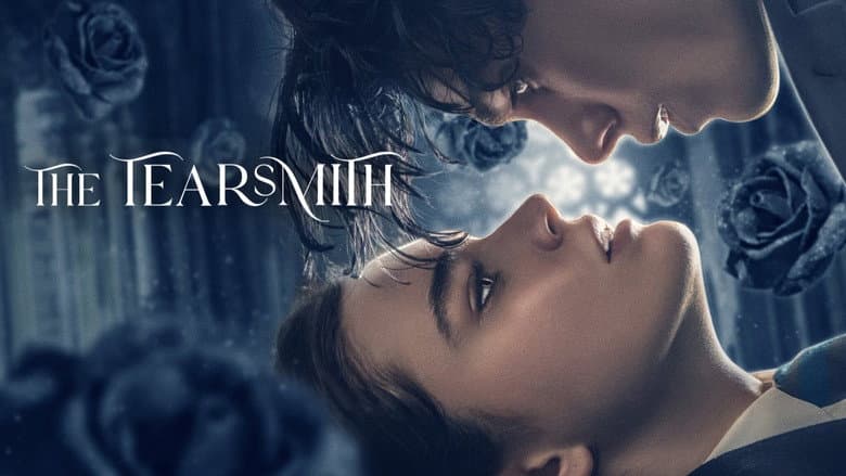 The Tearsmith still