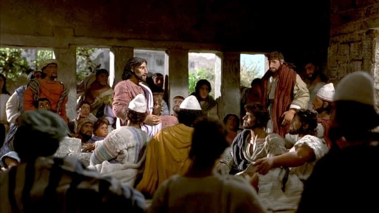 The Miracle Maker still