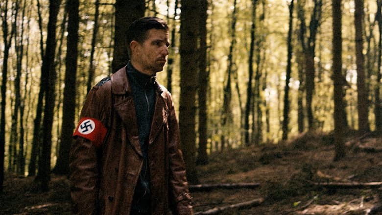 Lukas taucht still