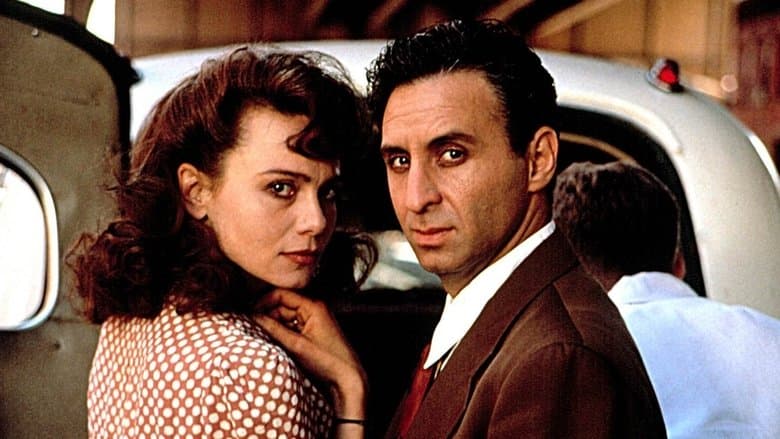 Enemies, a Love Story still