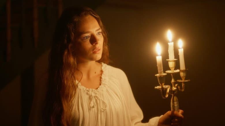 The Witch still