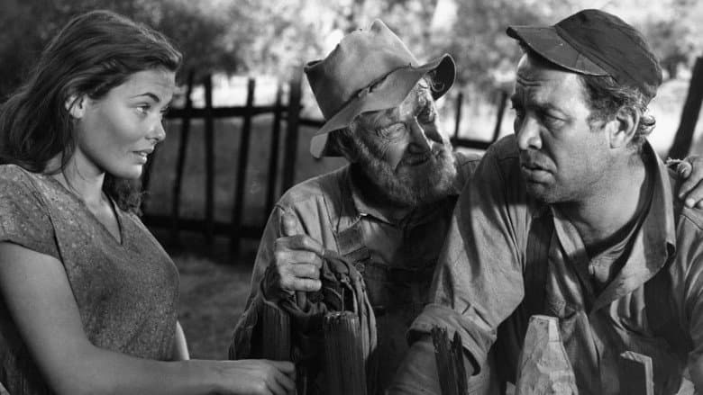 Tobacco Road still