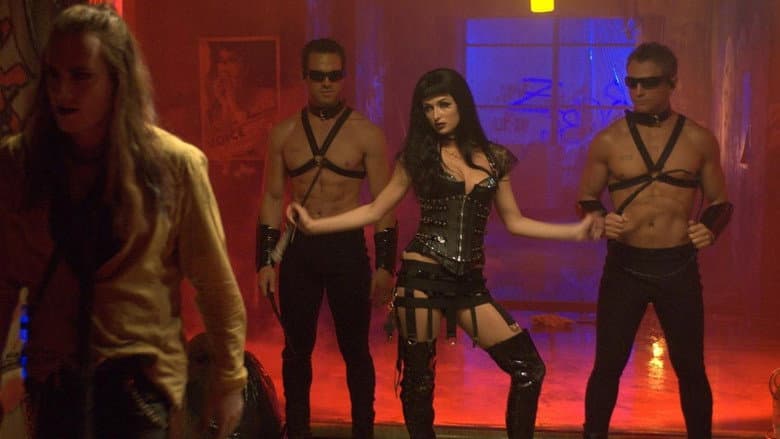 Repo! The Genetic Opera still