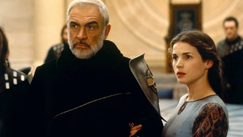 First Knight still