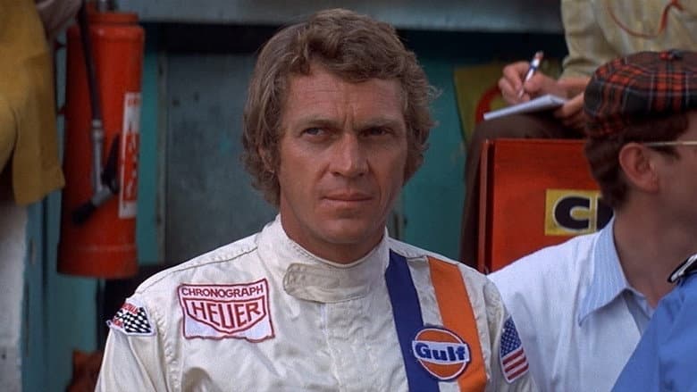 Le Mans still