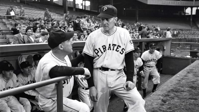 Angels in the Outfield still