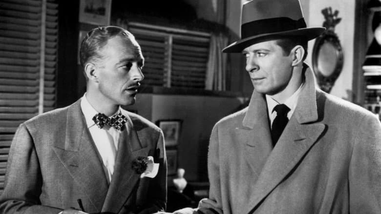 Dick Tracy vs. Cueball still