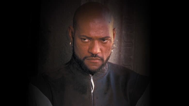 Othello still