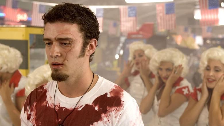 Southland Tales still