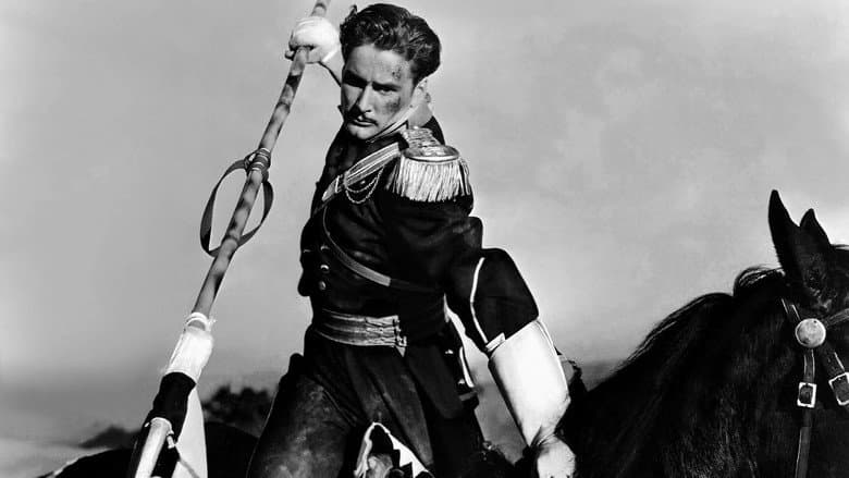The Charge of the Light Brigade still