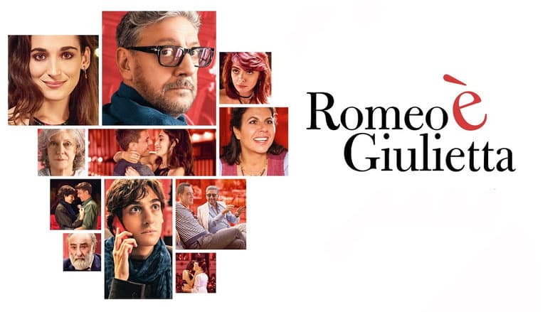 Romeo Is Juliet still
