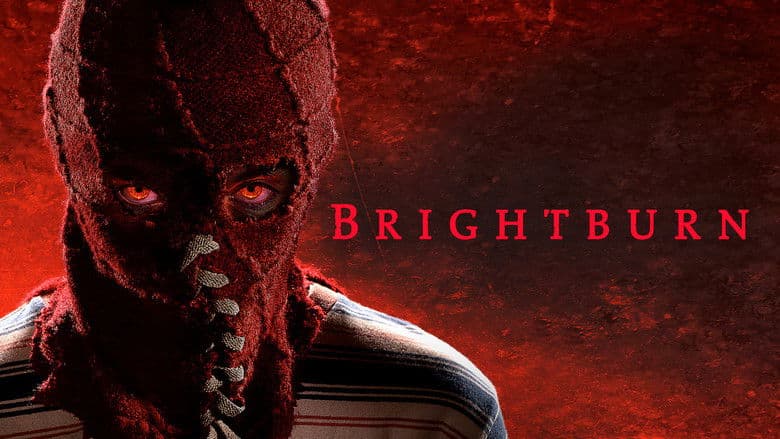 Brightburn still