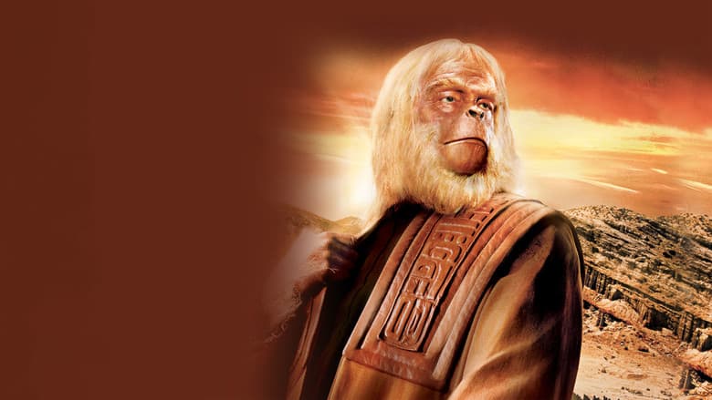 Beneath the Planet of the Apes still