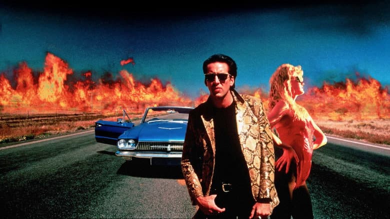 Wild at Heart still