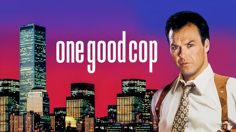 One Good Cop still