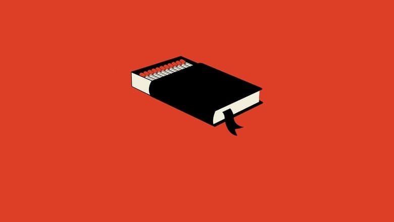 Fahrenheit 451 still