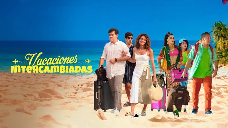 Férias Trocadas still